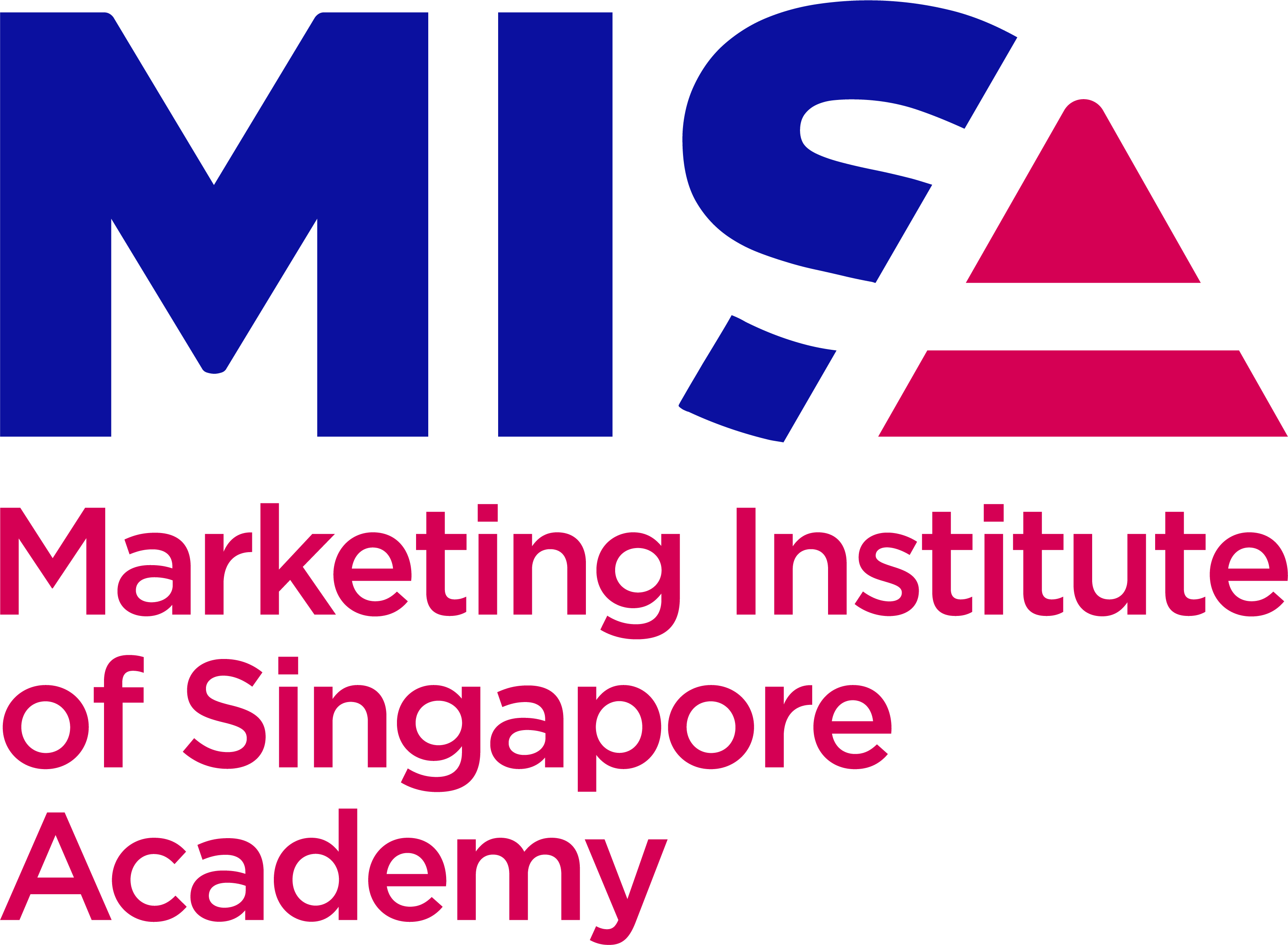 Marketing Institute of Singapore Academy